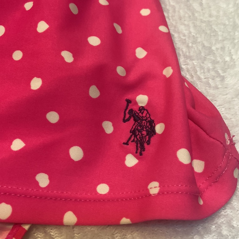 U.S.POLO ASSN. One Piece Size XL Swimsuit - Picture 2 of 11